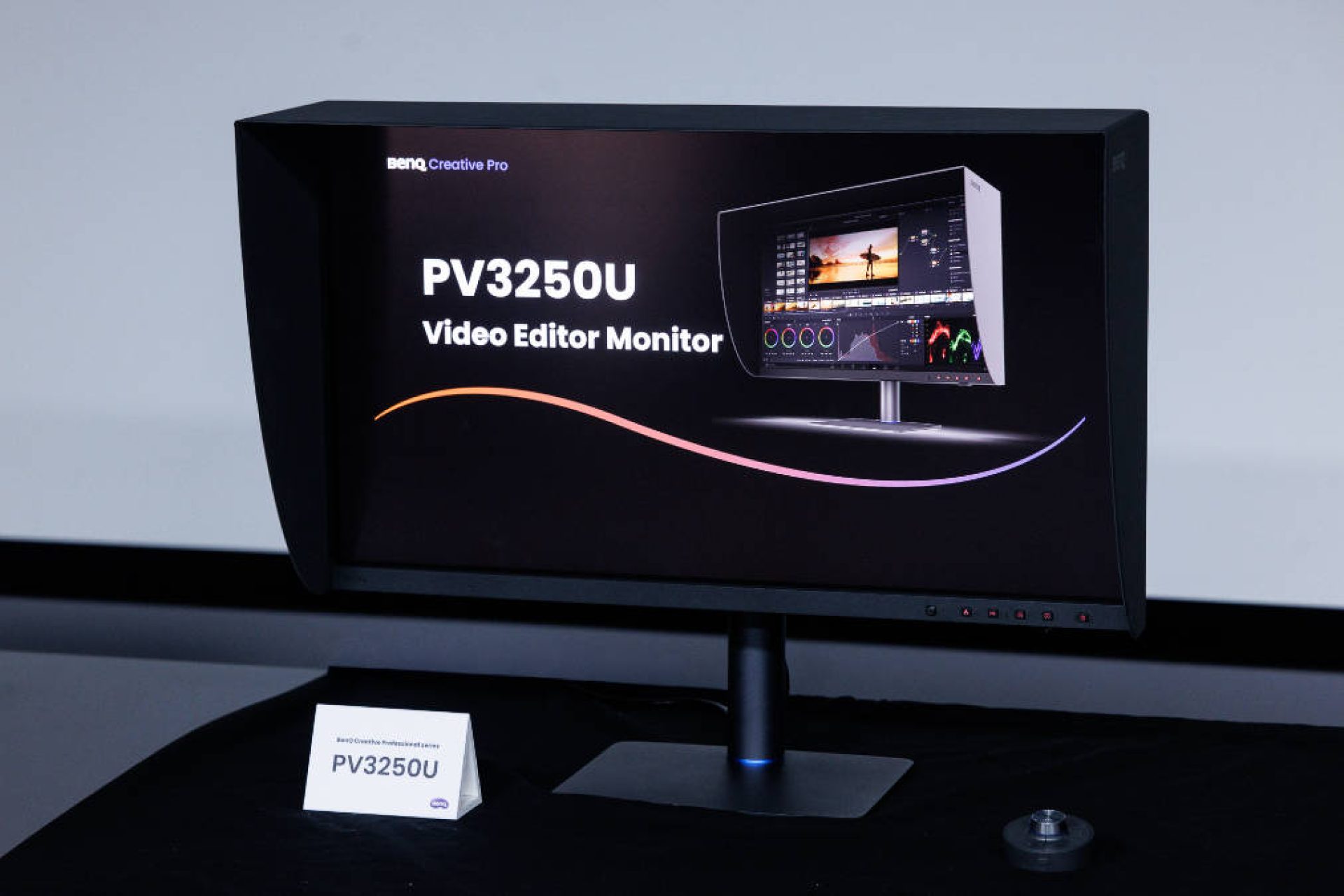 BenQ at Computex 2026 1