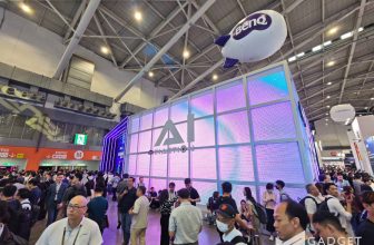 BenQ at Computex 2026 4
