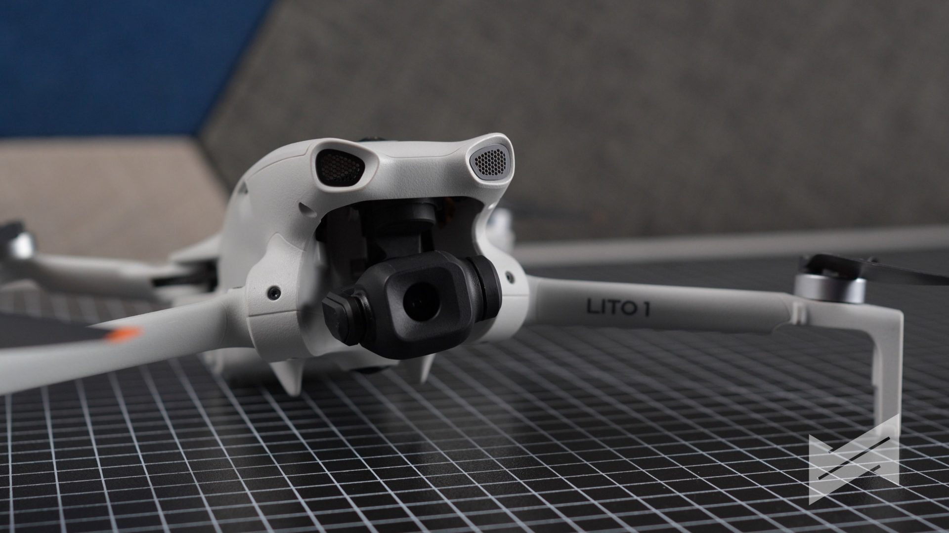 DJI Lito 1 2