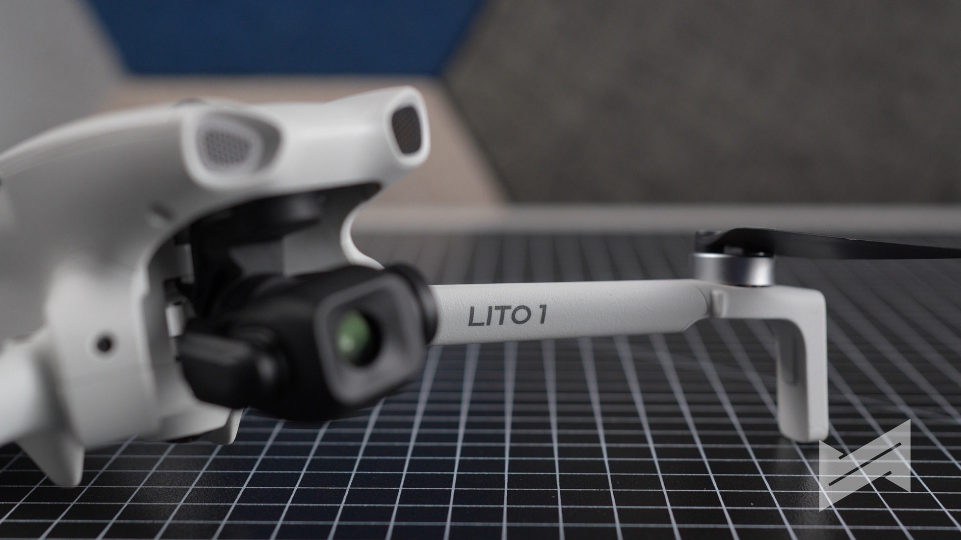 DJI Lito 1 3
