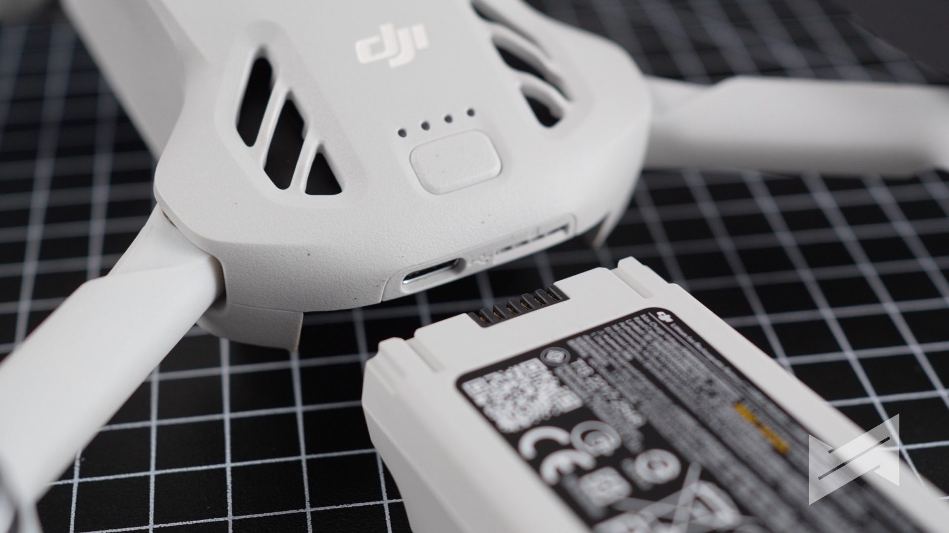DJI Lito 1 7