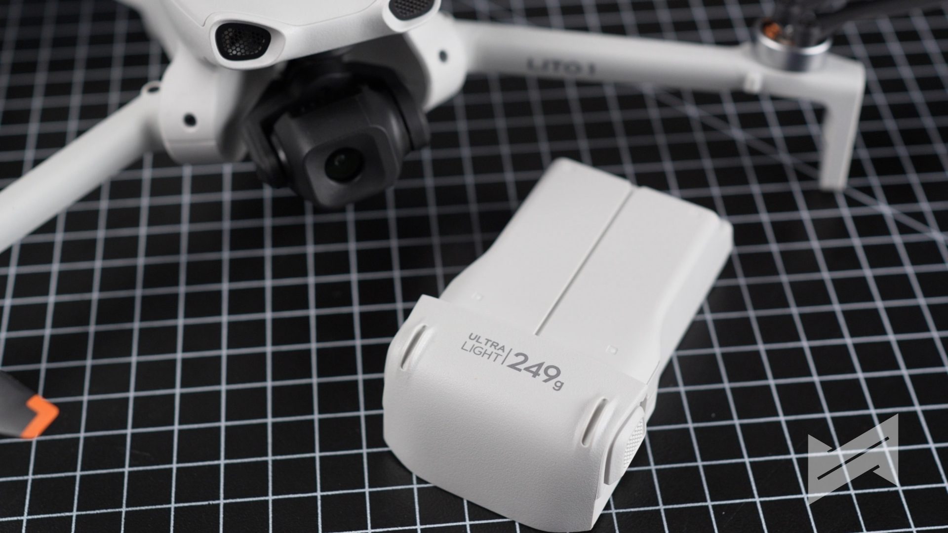 DJI Lito 1 8