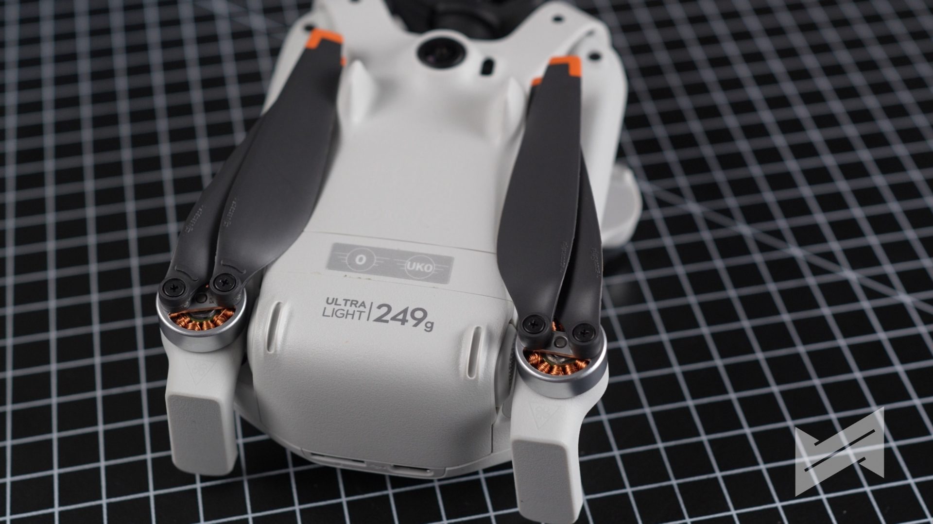 DJI Lito 1 9