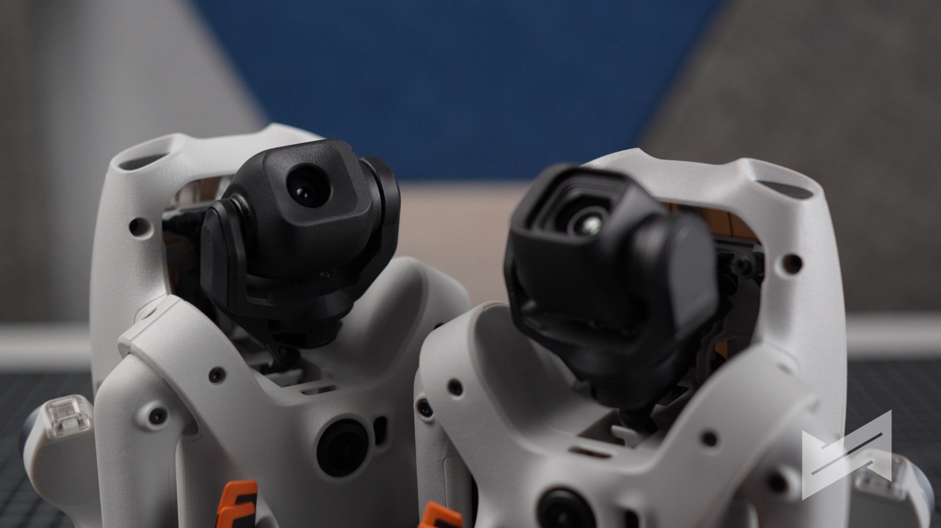 DJI Lito 1 and X1 4