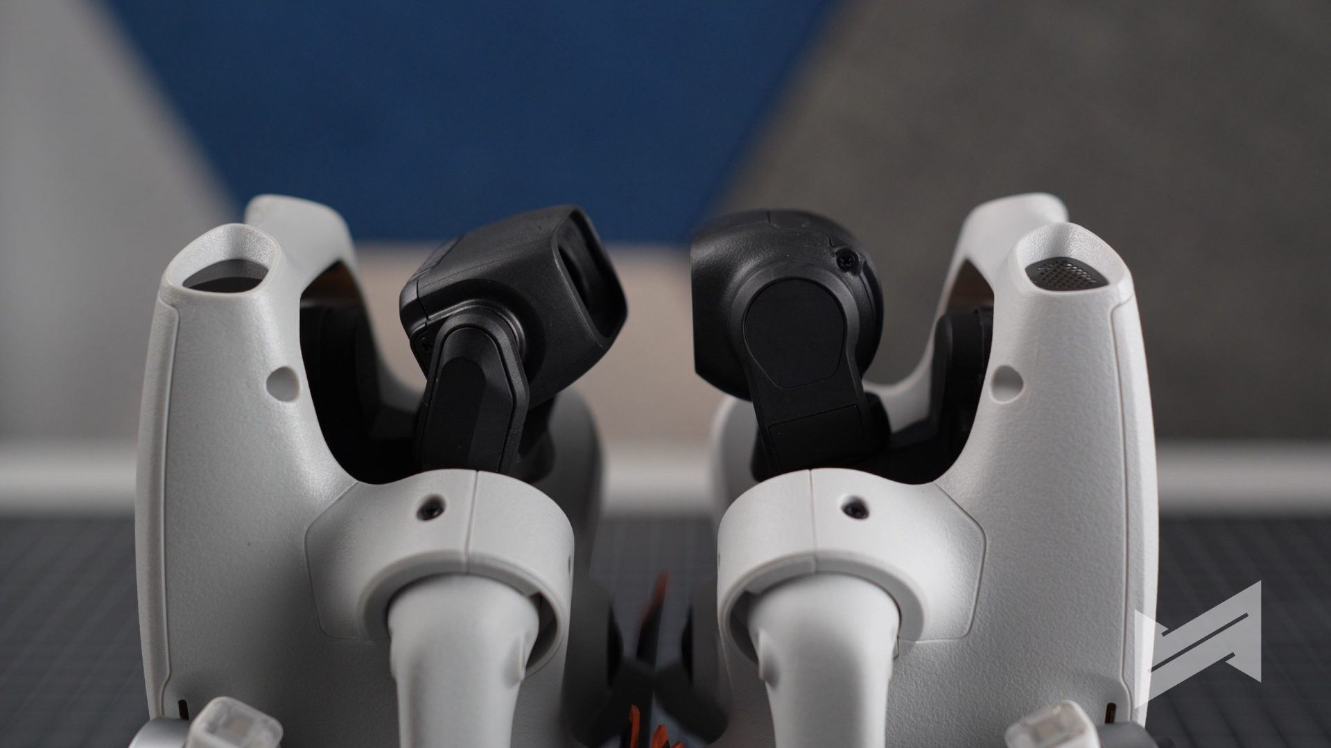 DJI Lito 1 and X1 6