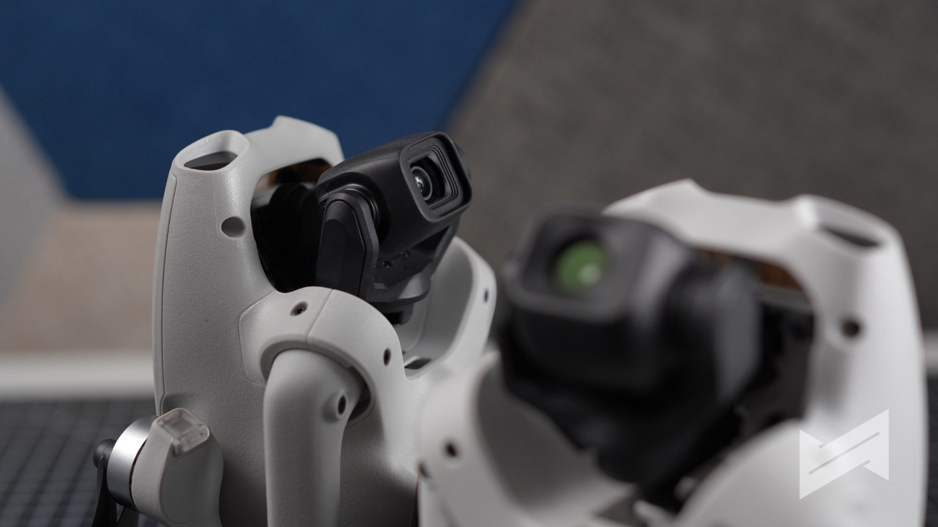 DJI Lito 1 and X1 8