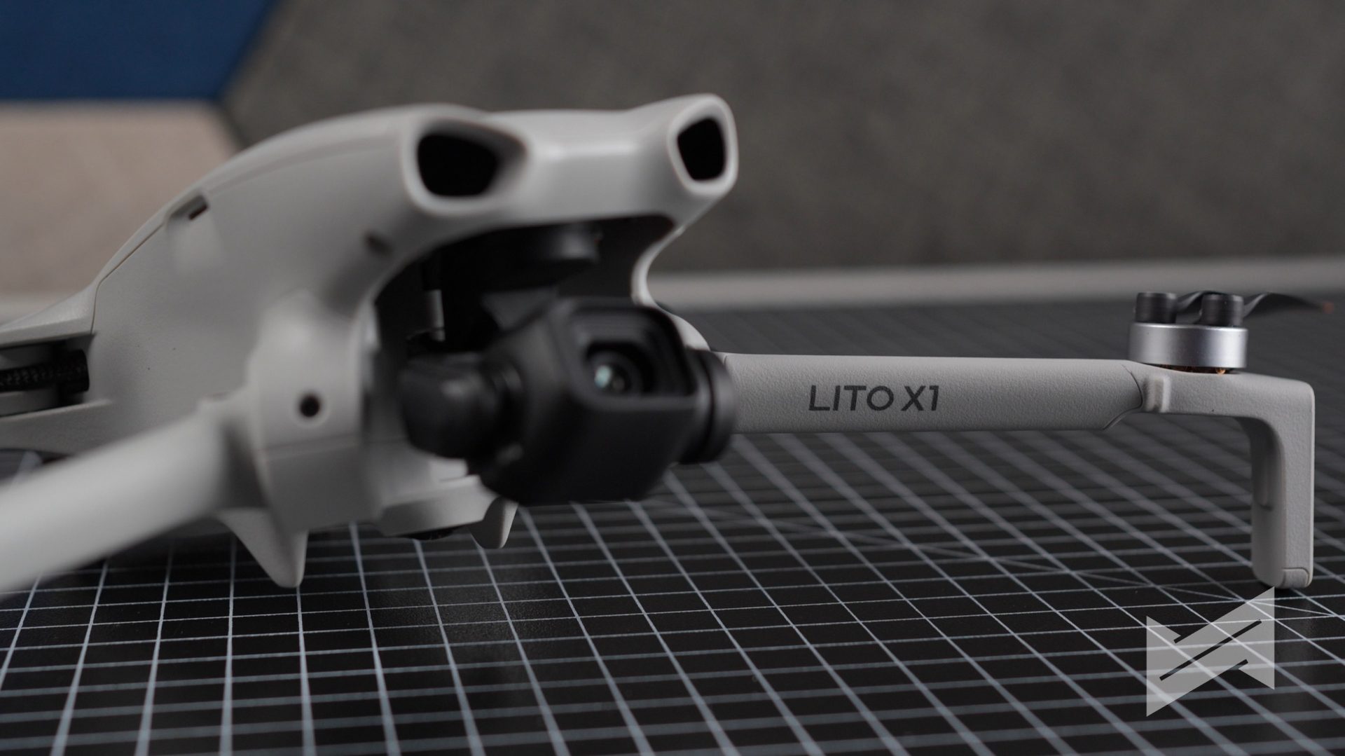 DJI Lito X1 2