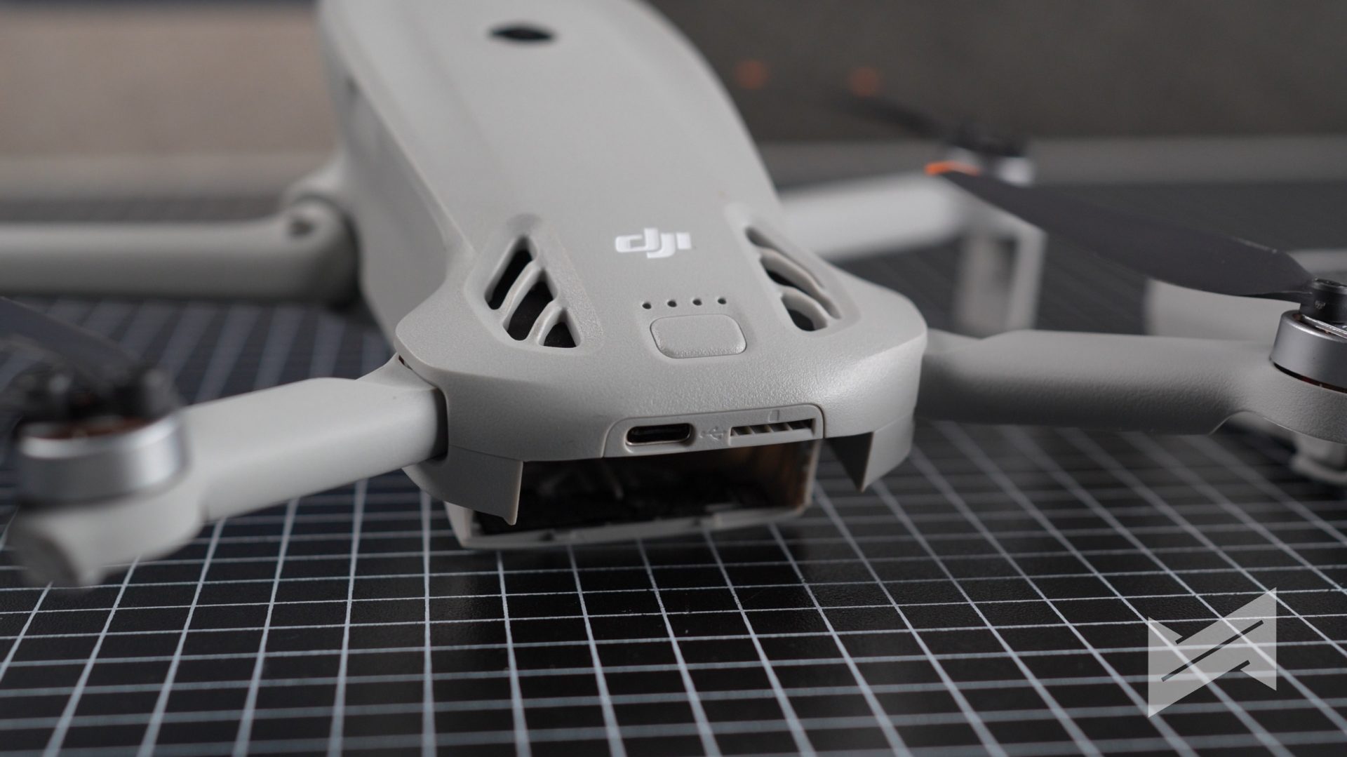 DJI Lito X1 7