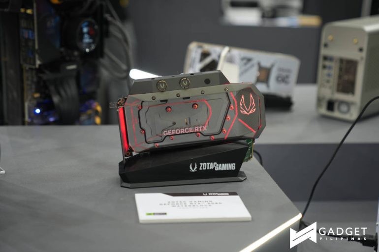 ZOTAC