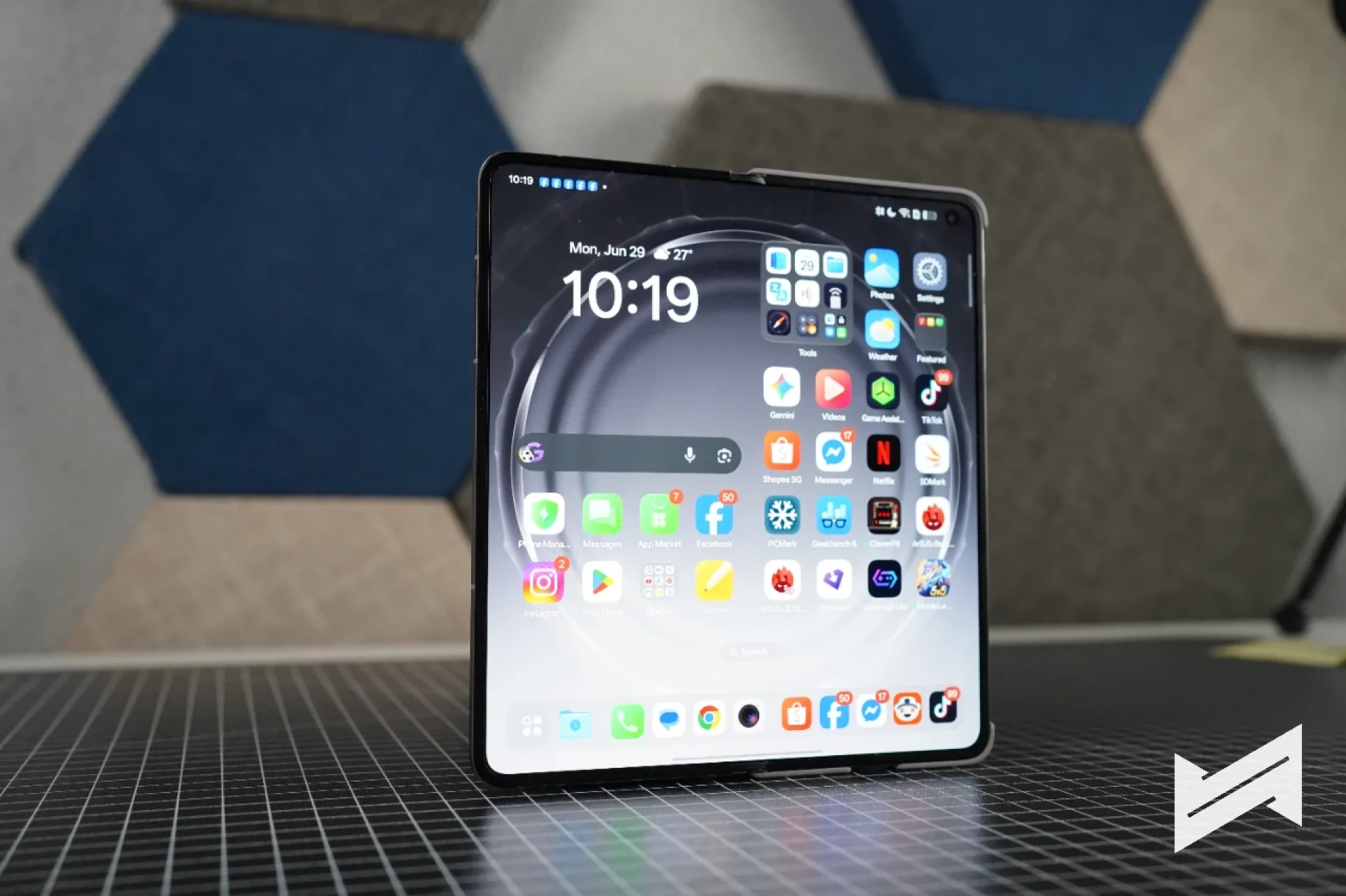 OPPO Find N6 Review: The Foldable to Beat