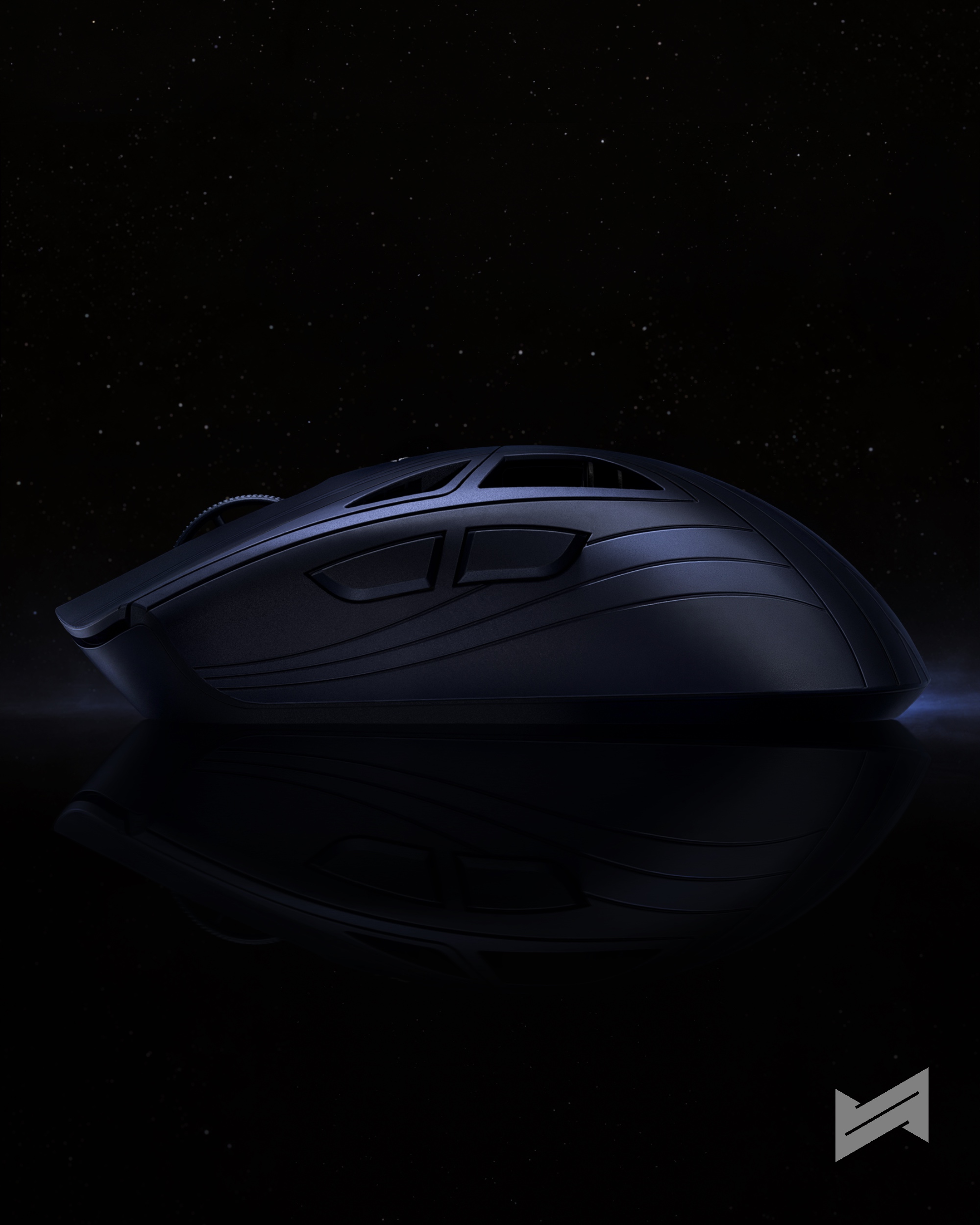 Finalmouse Starlight X 5