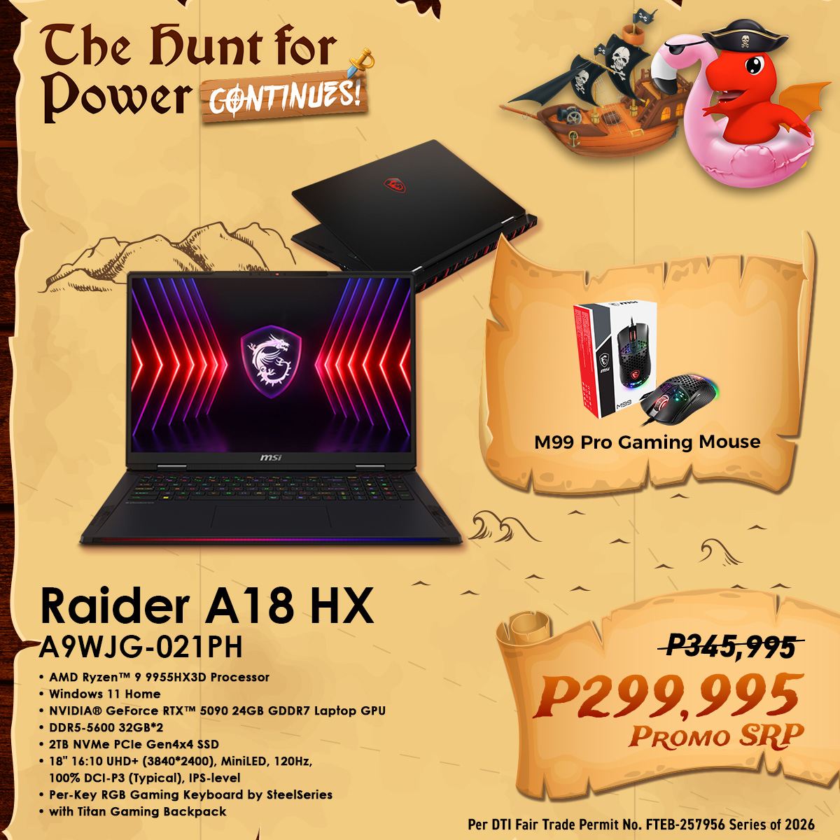 MSI Hunt for Power Extended 2026 (4)