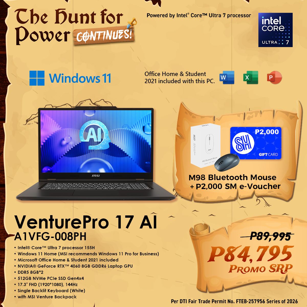 MSI Hunt for Power Extended 2026 (6)