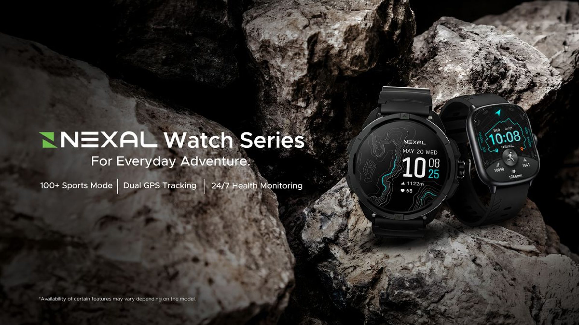 Nexal Watch Series Philippines (1)
