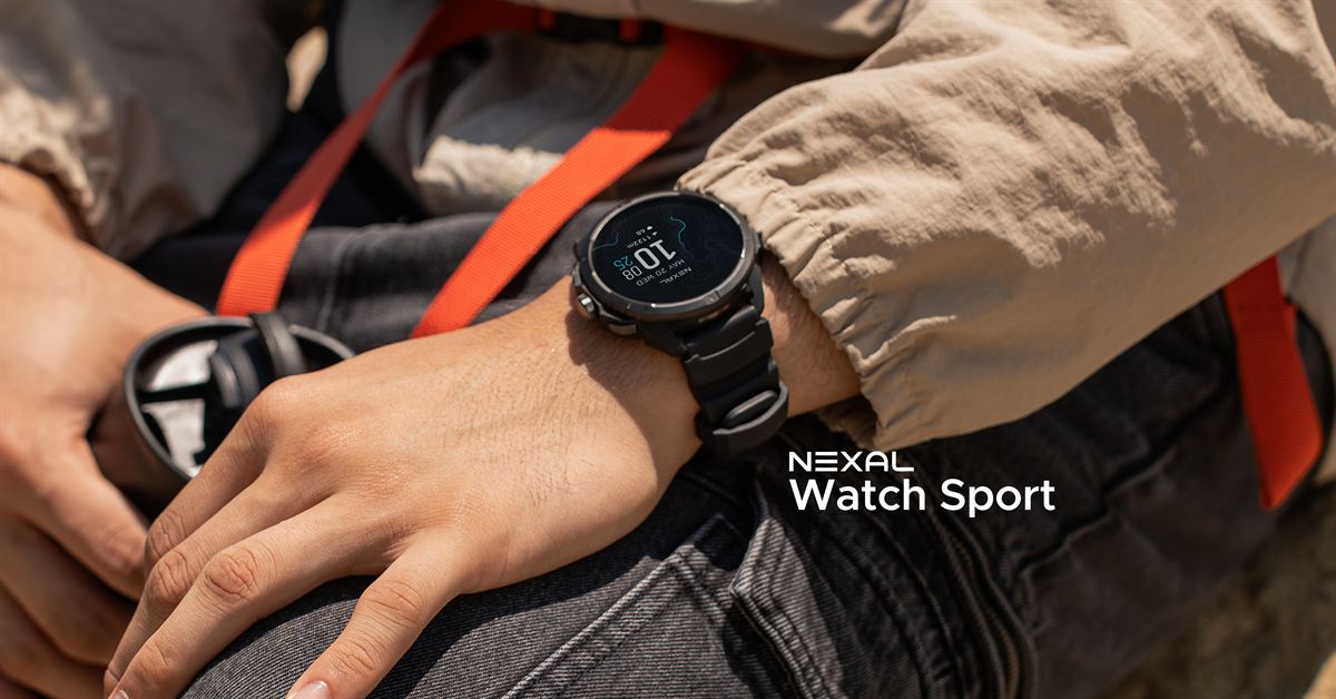Nexal Watch Series Philippines (2)