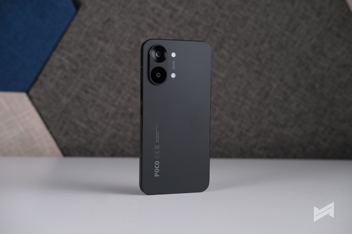 POCO price hike 1
