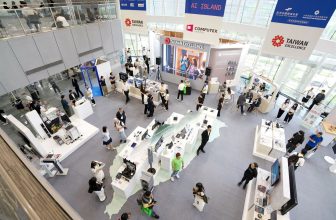 Taiwan Excellence COMPUTEX 2026 (2)