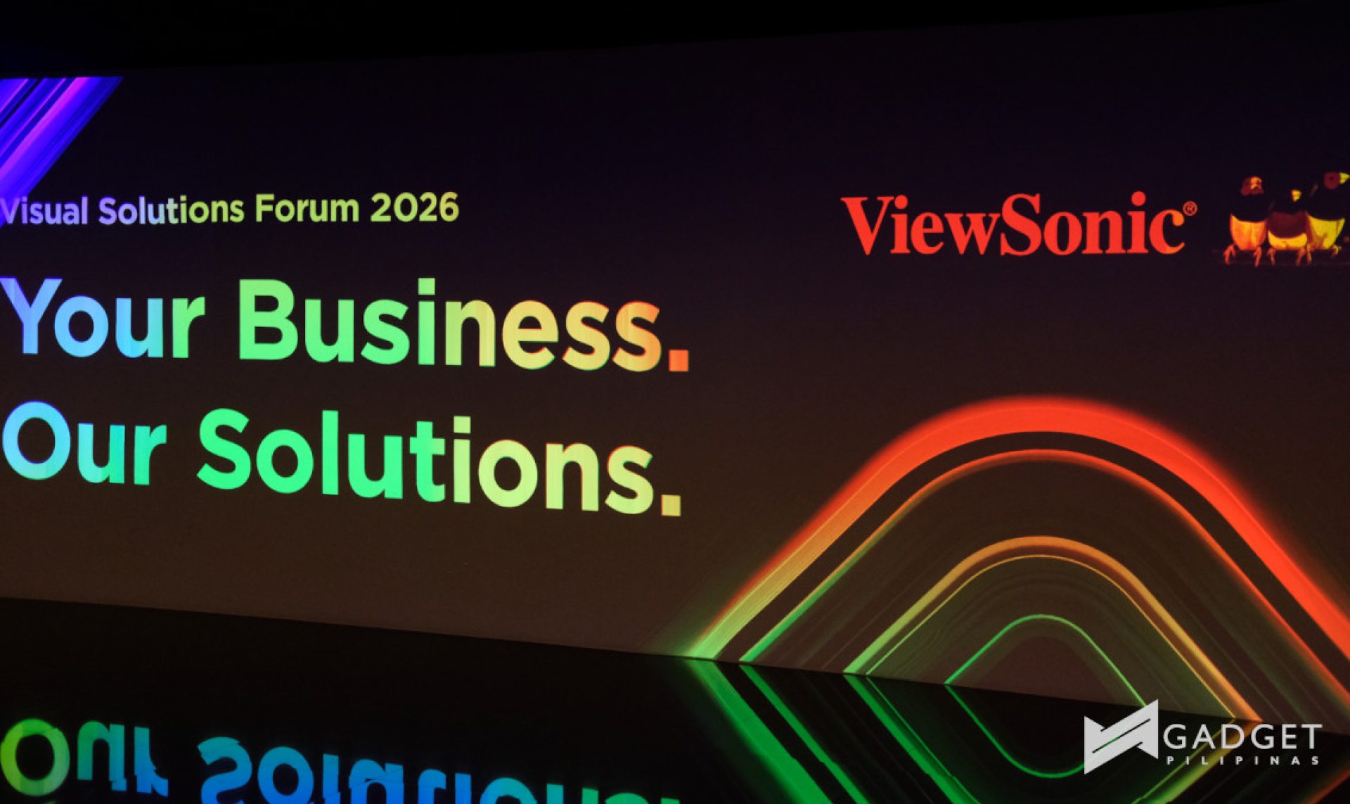 ViewSonic Computex 2026 1