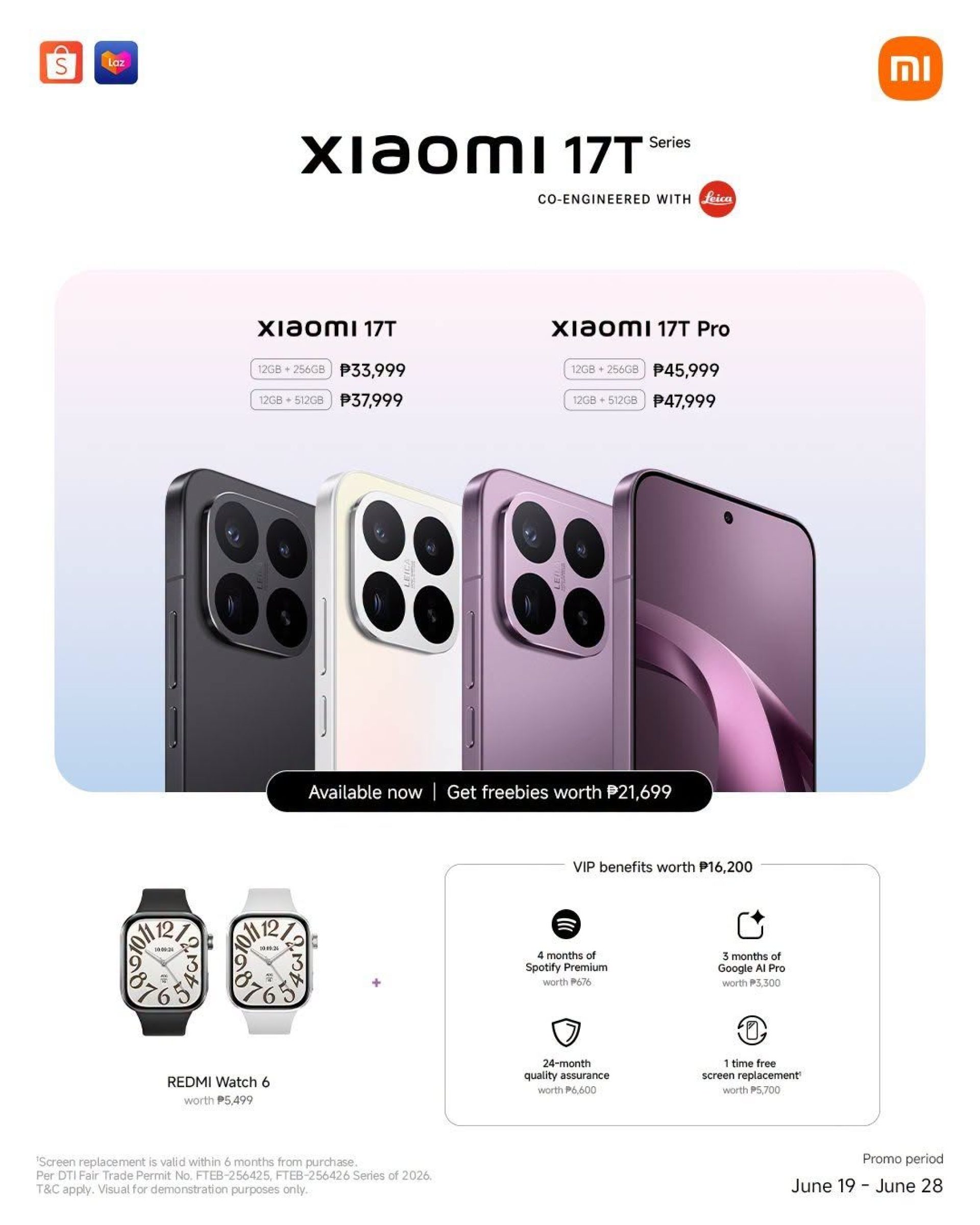 Xiaomi 17T Series for Work (5)