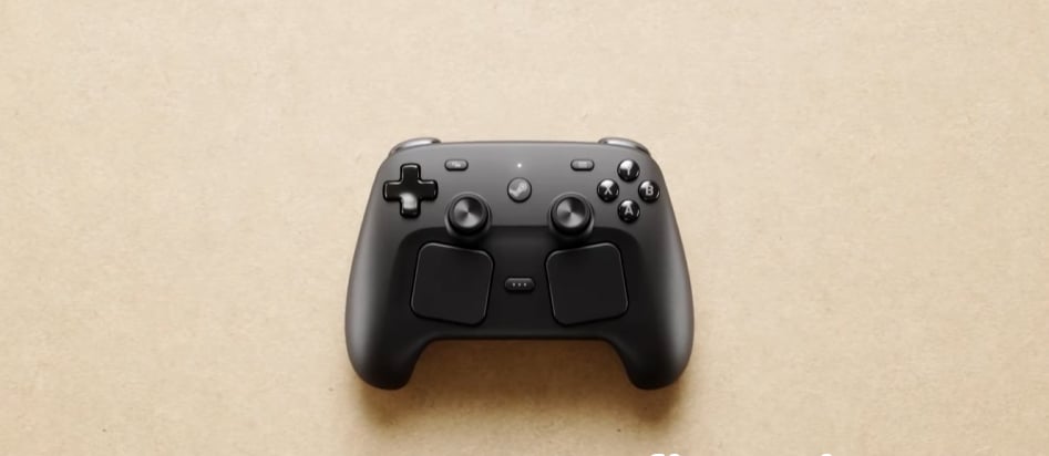 Steam Controller 2026 1