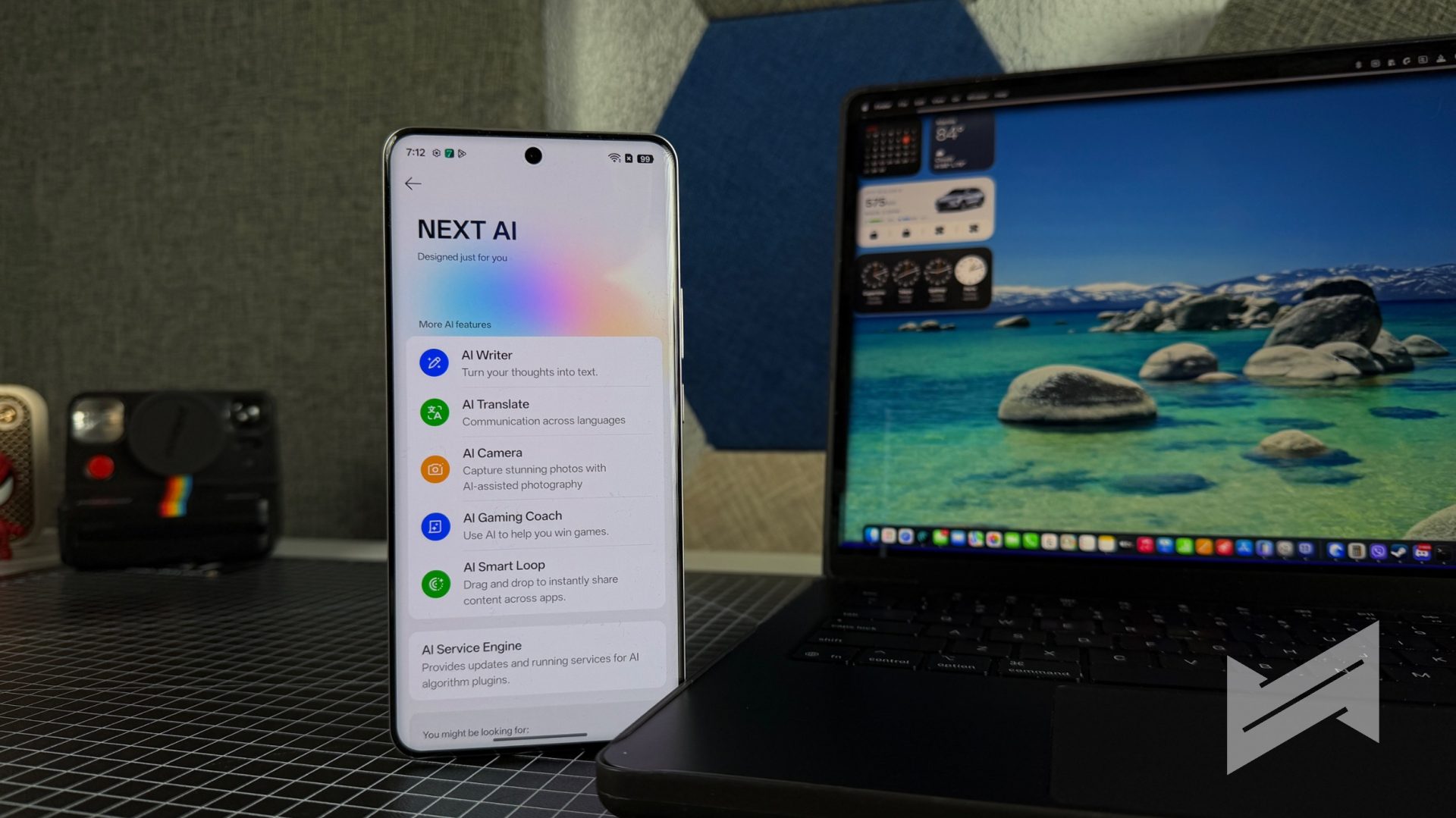 realme P4 Power First Impressions 1