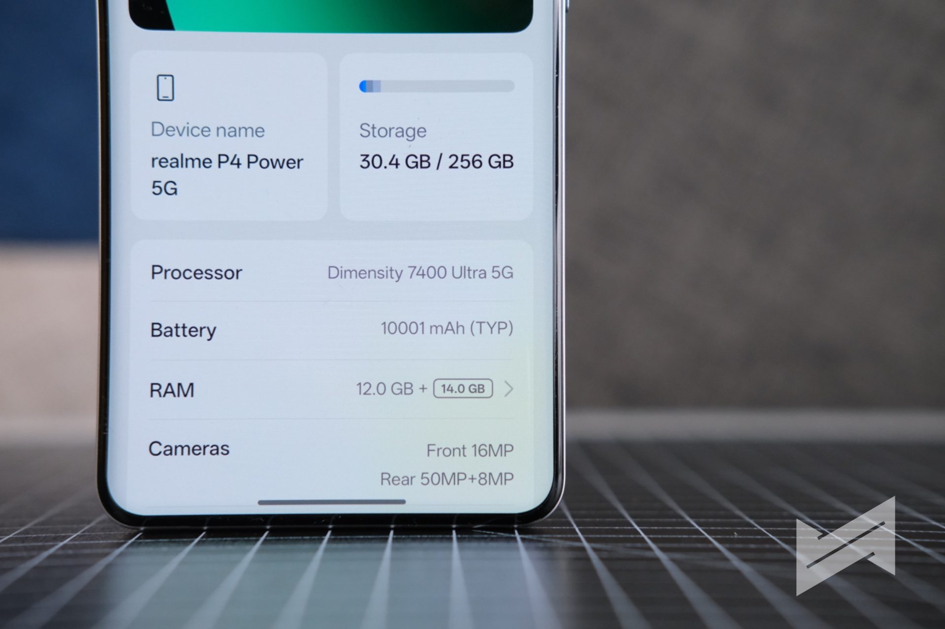 realme P4 Power First Impressions 11