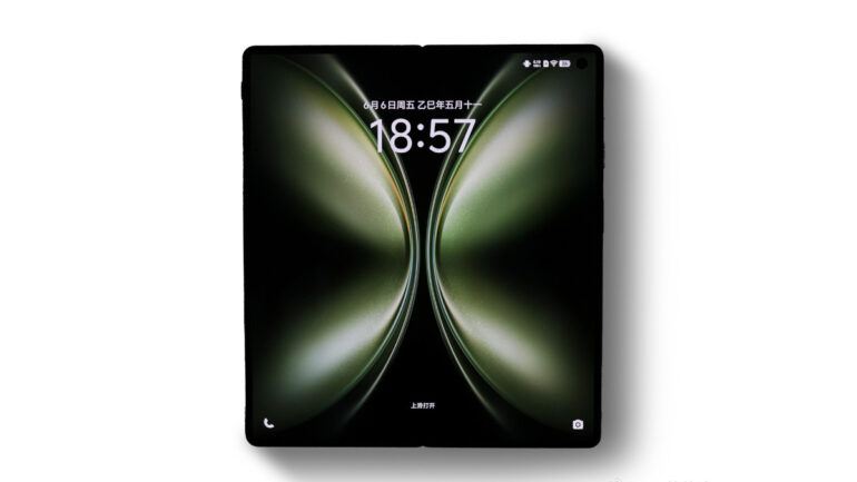 vivo X Fold 6 details revealed