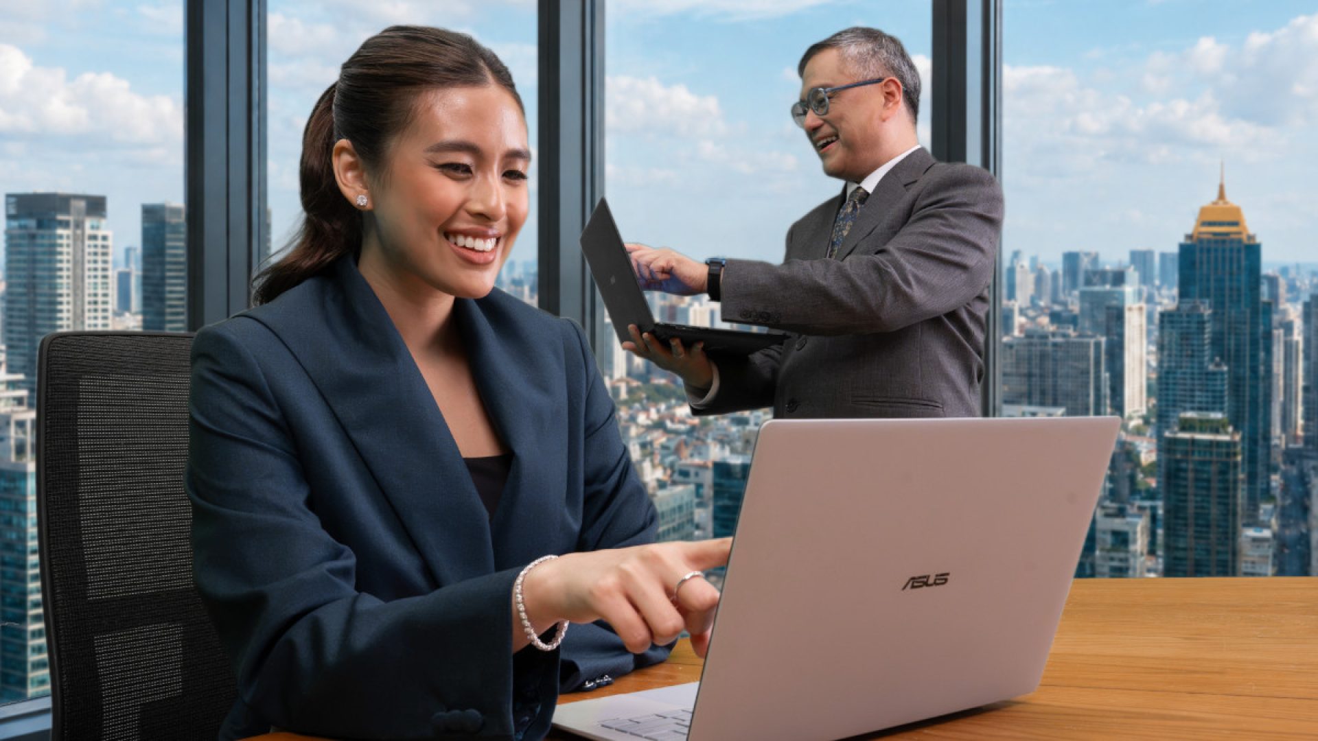ASUS ExpertBook Ultra Highlighted in Beats Murphy’s Law Video Series Campaign