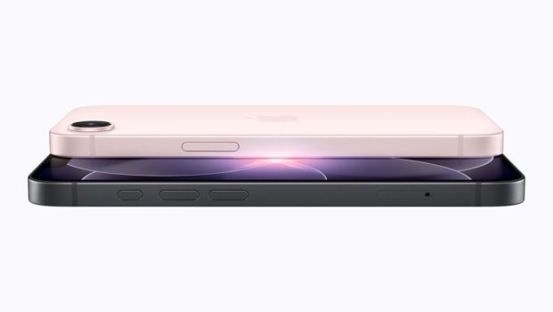 Apple iPhone 18 leaks