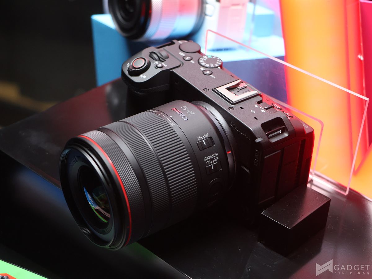 Canon Creator Experience Day Event Photos (89)