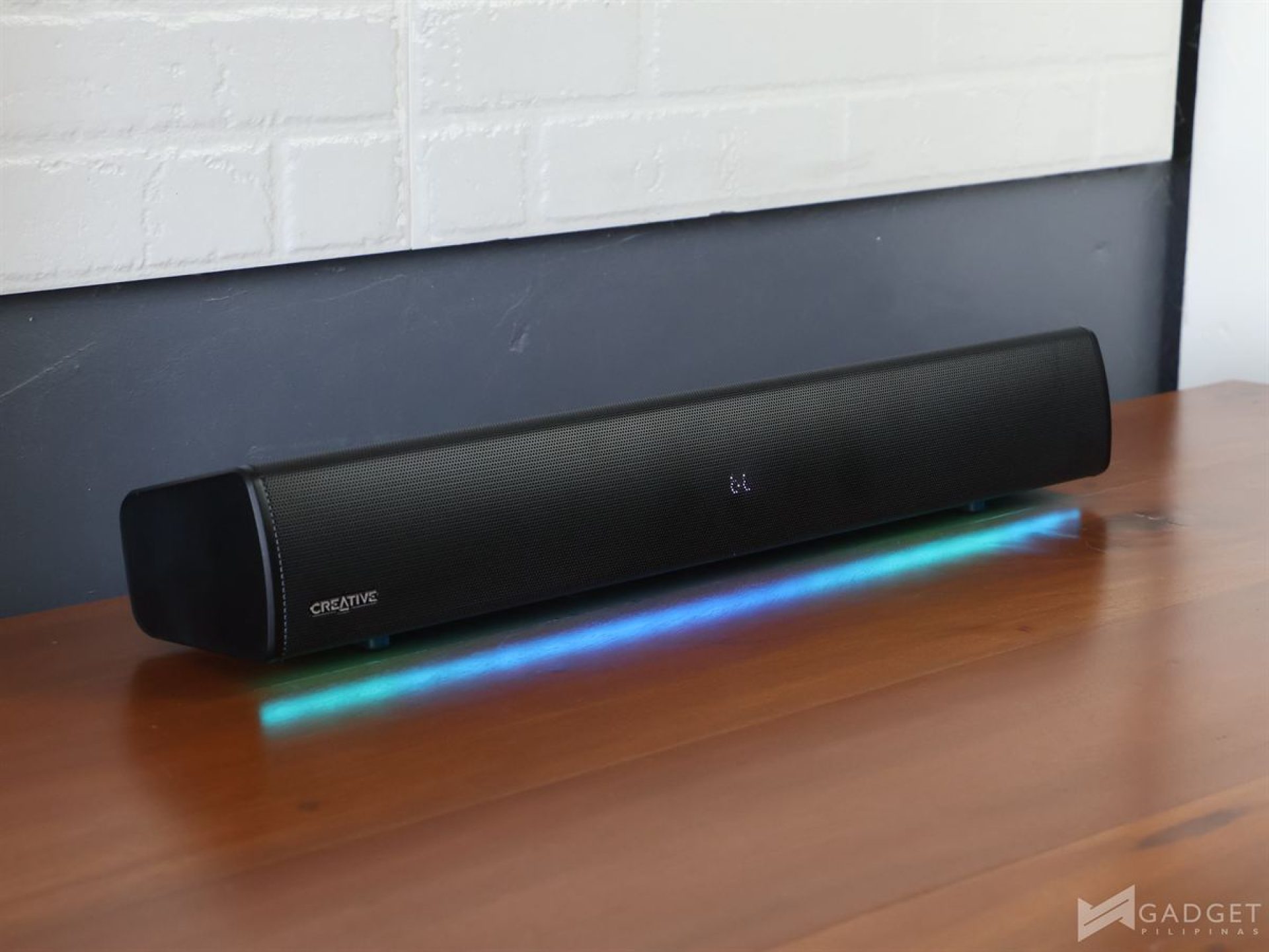 Creative Sound Blaster GS5 Review (100)