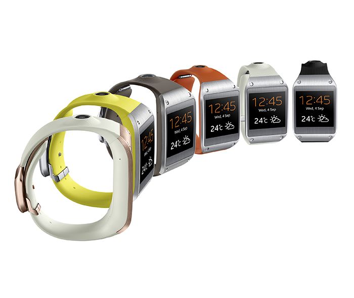 Samsung’s Galaxy Watch Marks a Decade of Turning Wearables Into Wellness Tools