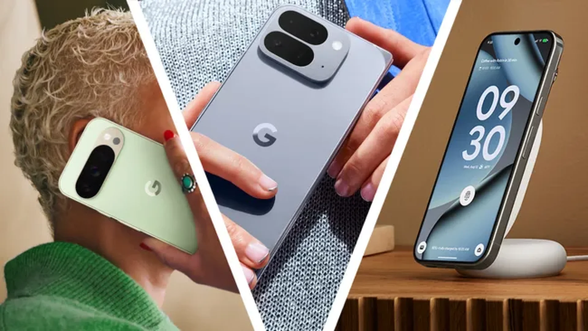 Google Pixel 11 launch