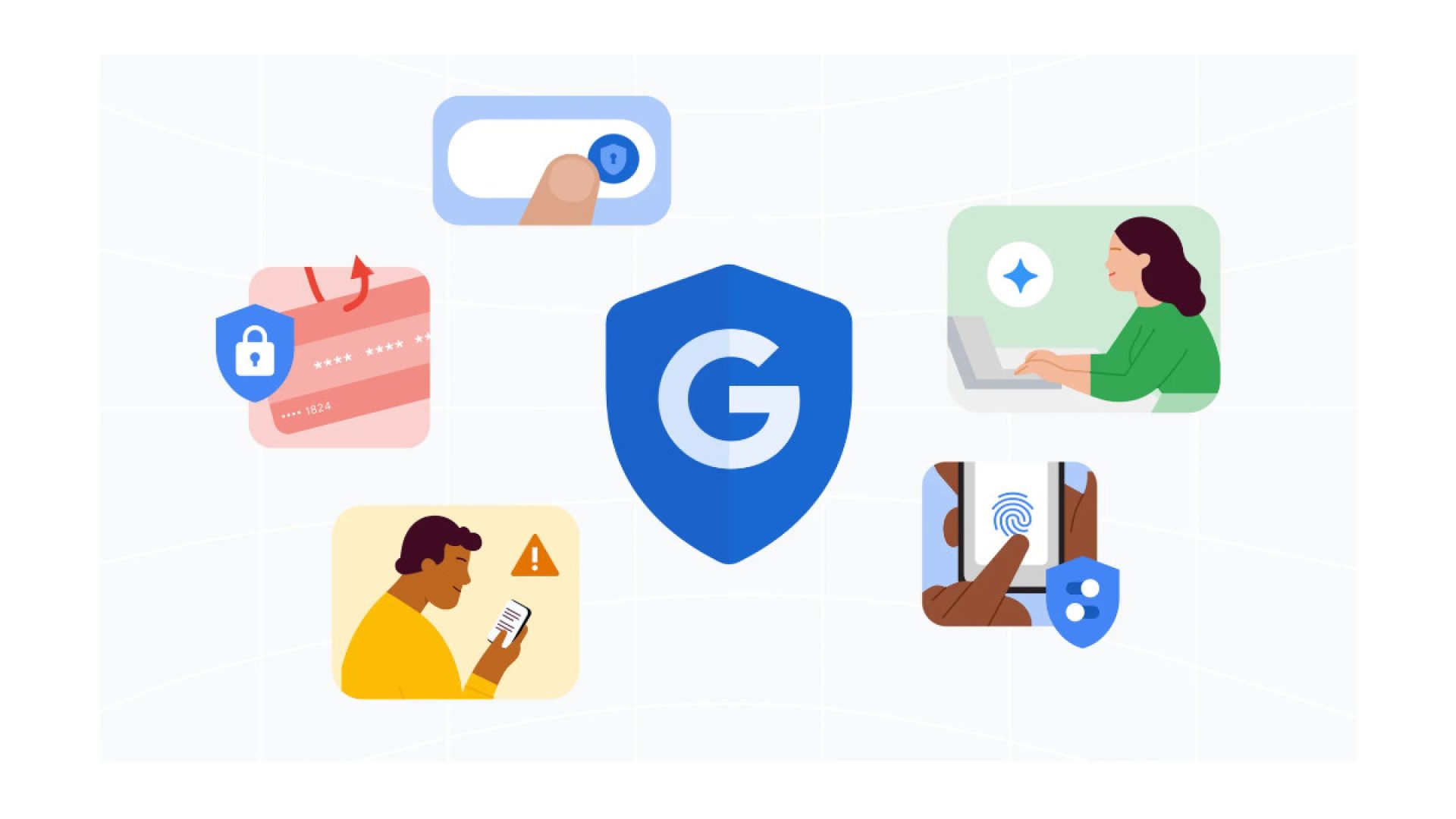Google Introduces Selfie Video Sign-In, A New Way to Access Your Account