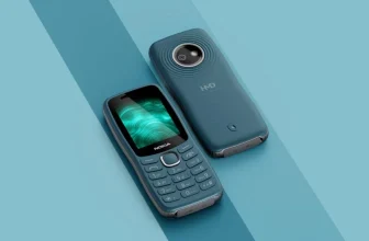 HMD Nokia 123 Shield banner