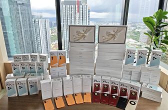 HONOR 101 Gadgets Giveaway