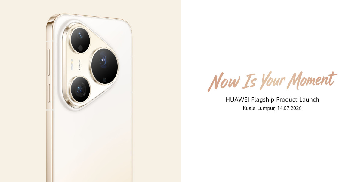 HUAWEI Pura 90 Series HUAWEI Flagship Product Launch 1