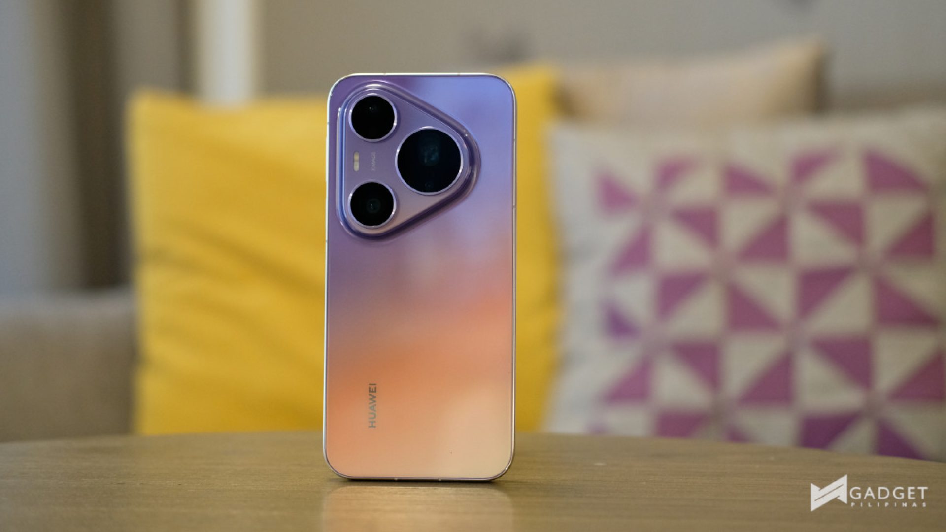 HUAWEI Pura 90s Pro Max PH Review 2