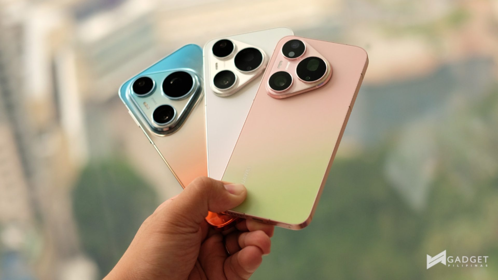 HUAWEI Pura 90s Pro Max Review: Rule of the King of Imaging?