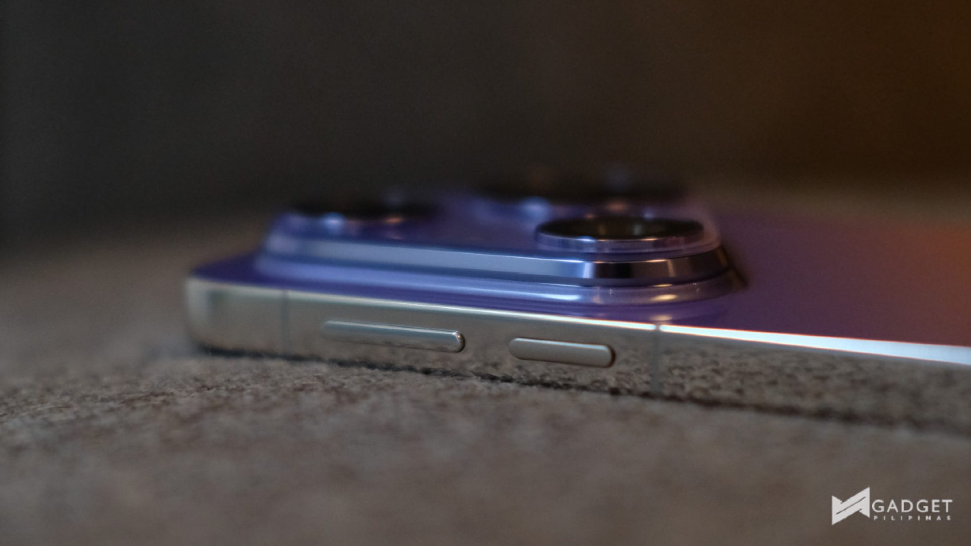 HUAWEI Pura 90s Pro Max PH Review side