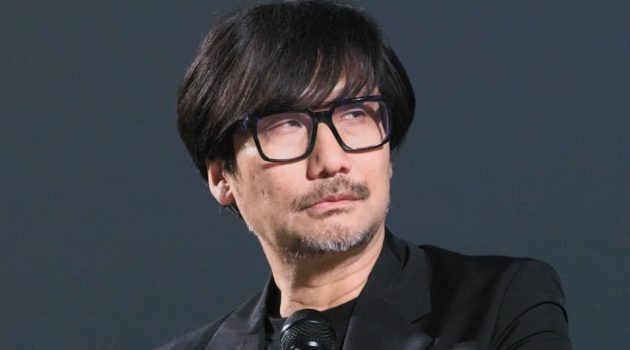 Hideo Kojima on Sony Digital Shift