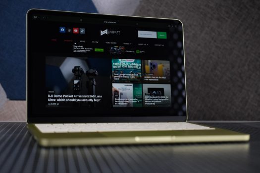 MacBook Neo 512GB with TouchID 10