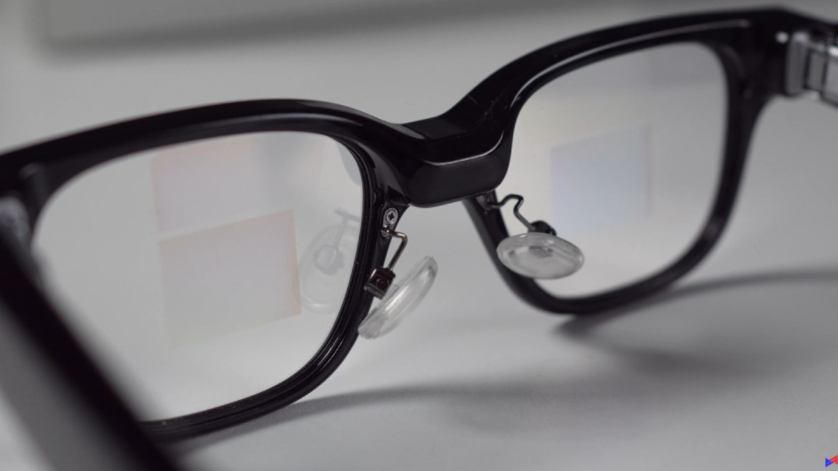 New York Smart glasses ban 1