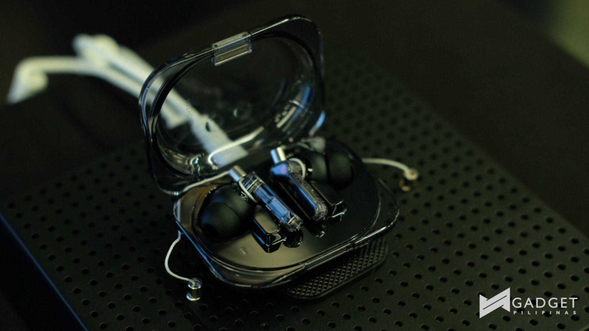 Nothing Ear (3a) PH pre order Black 1