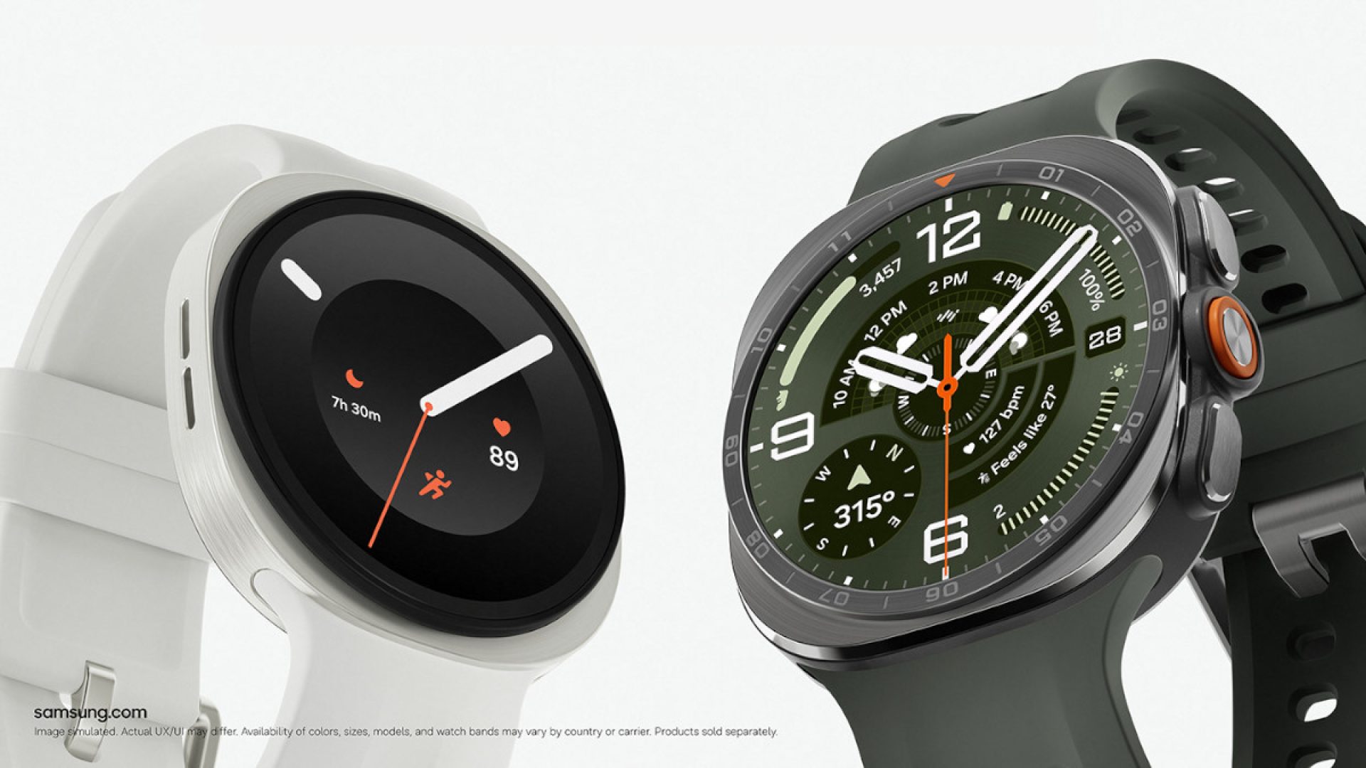 Samsung Galaxy Watch Ultra2 and Galaxy Watch9 Now Available for Pre-order in PH