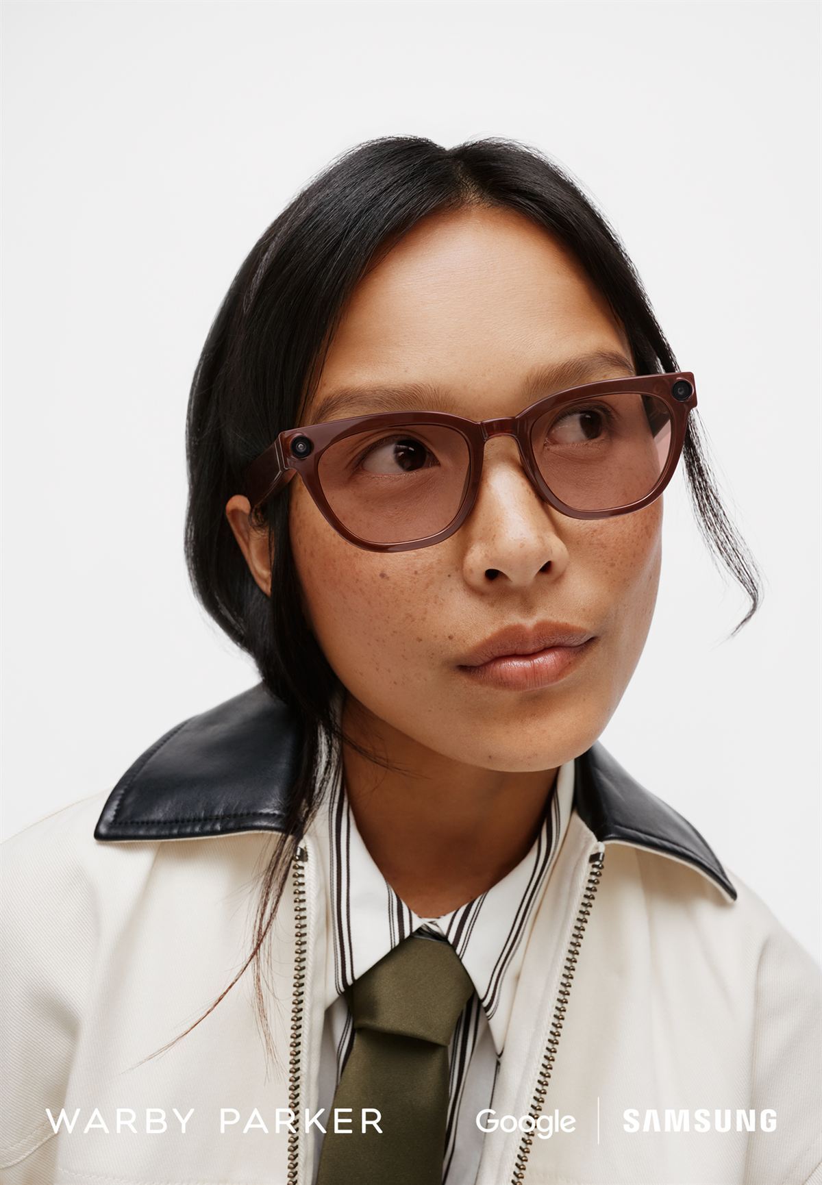 Samsung Introduces Intelligent Eyewear at Galaxy Unpacked