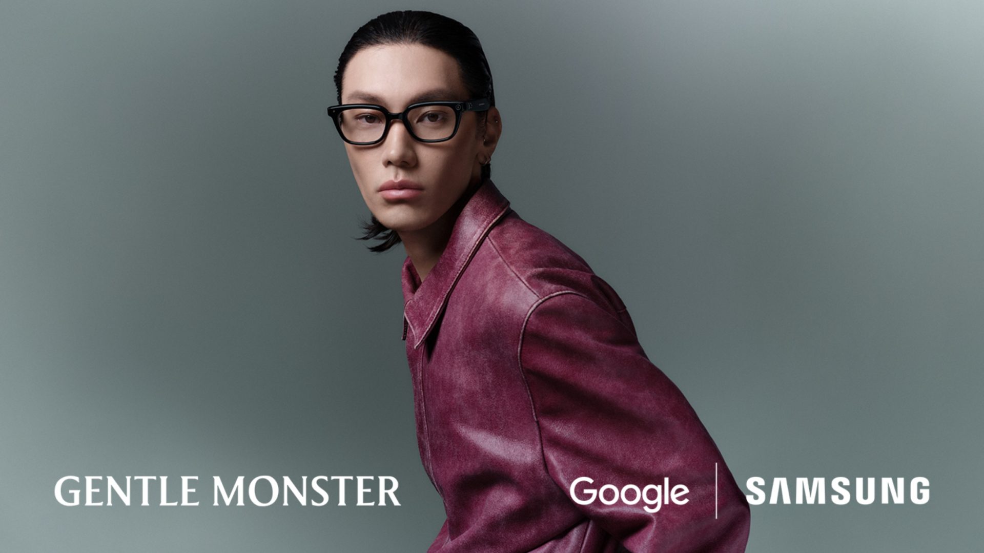 Samsung Intelligent Eyewear 10