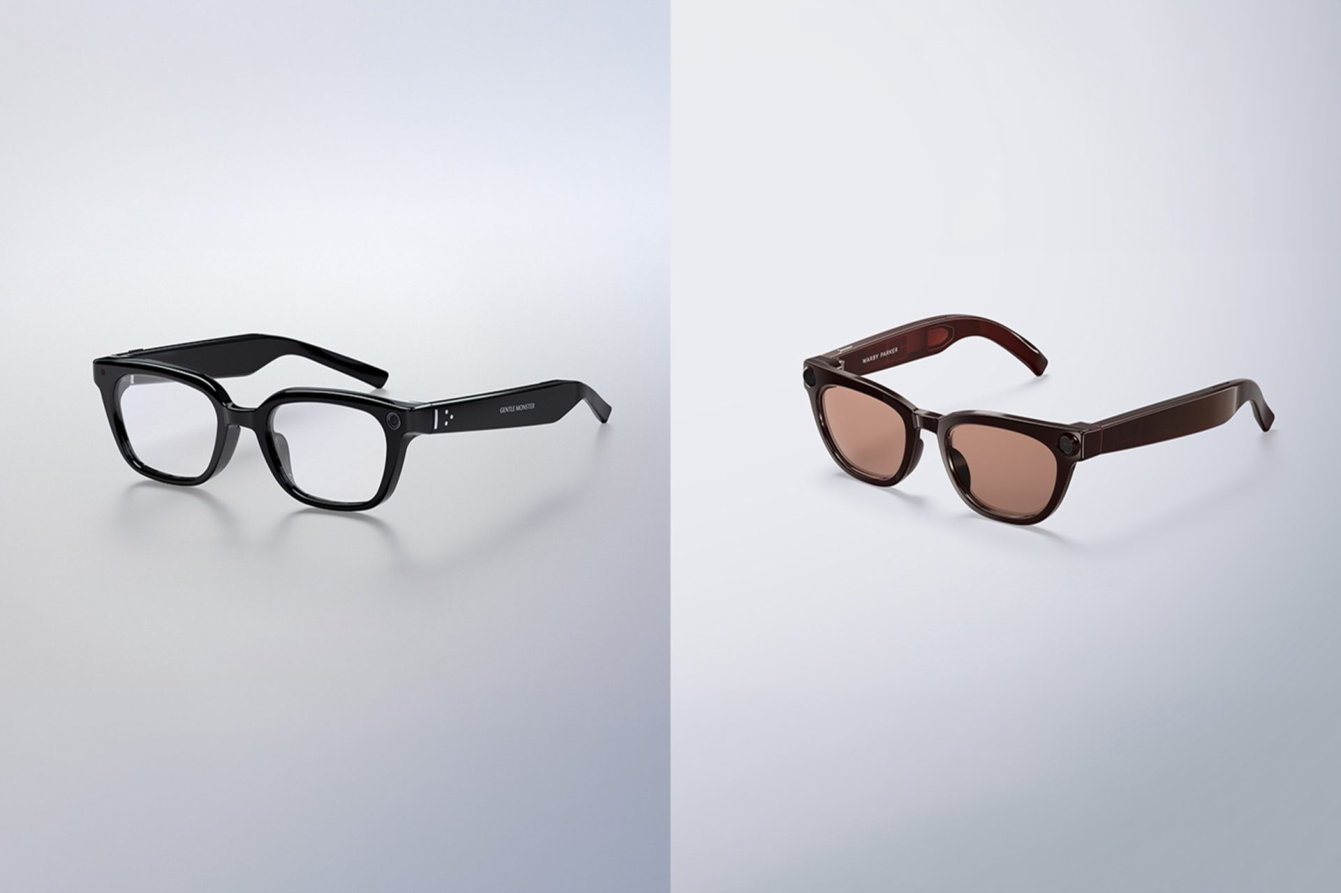 Samsung Intelligent Eyewear 11