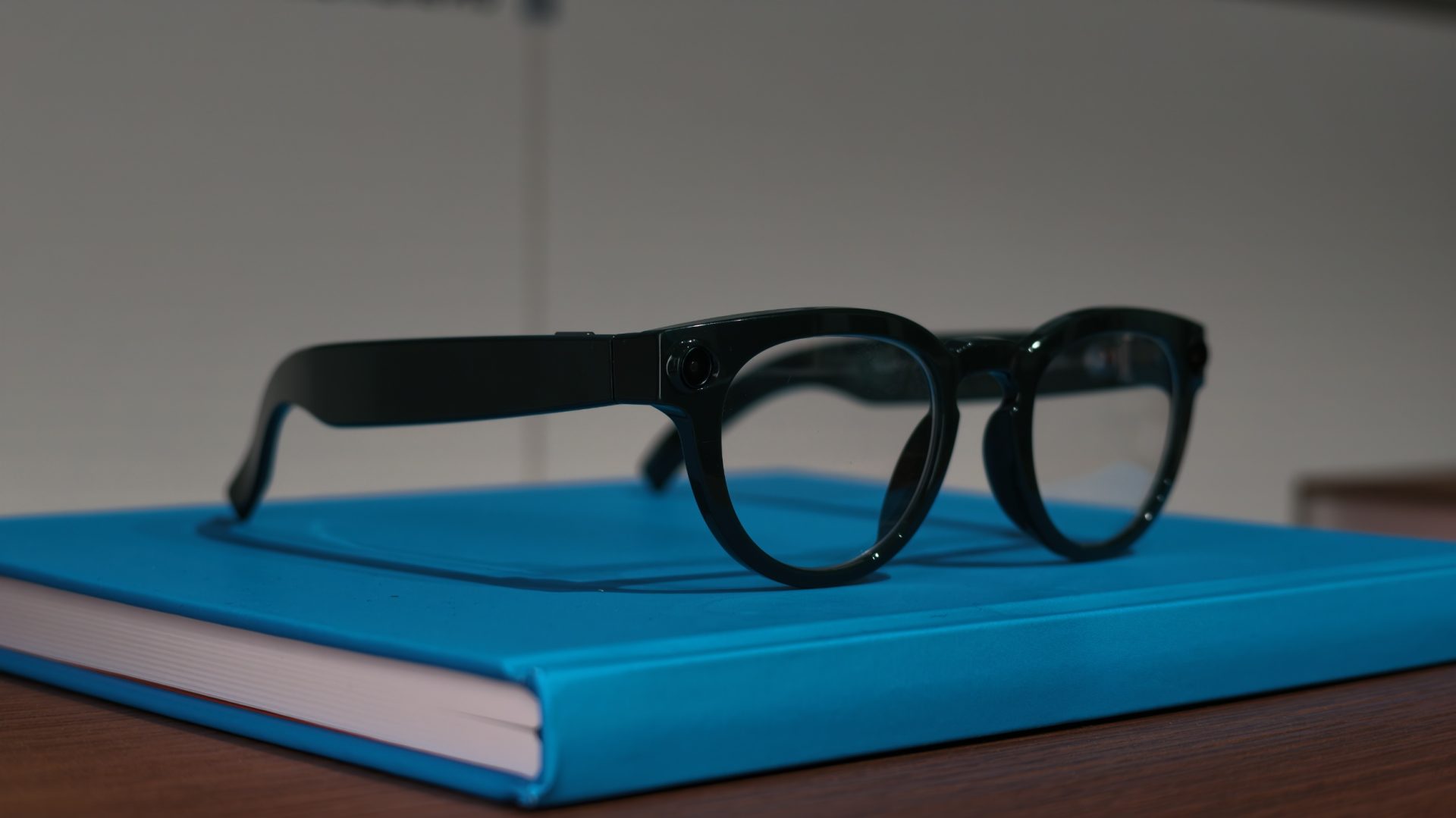 Samsung Intelligent Eyewear 2