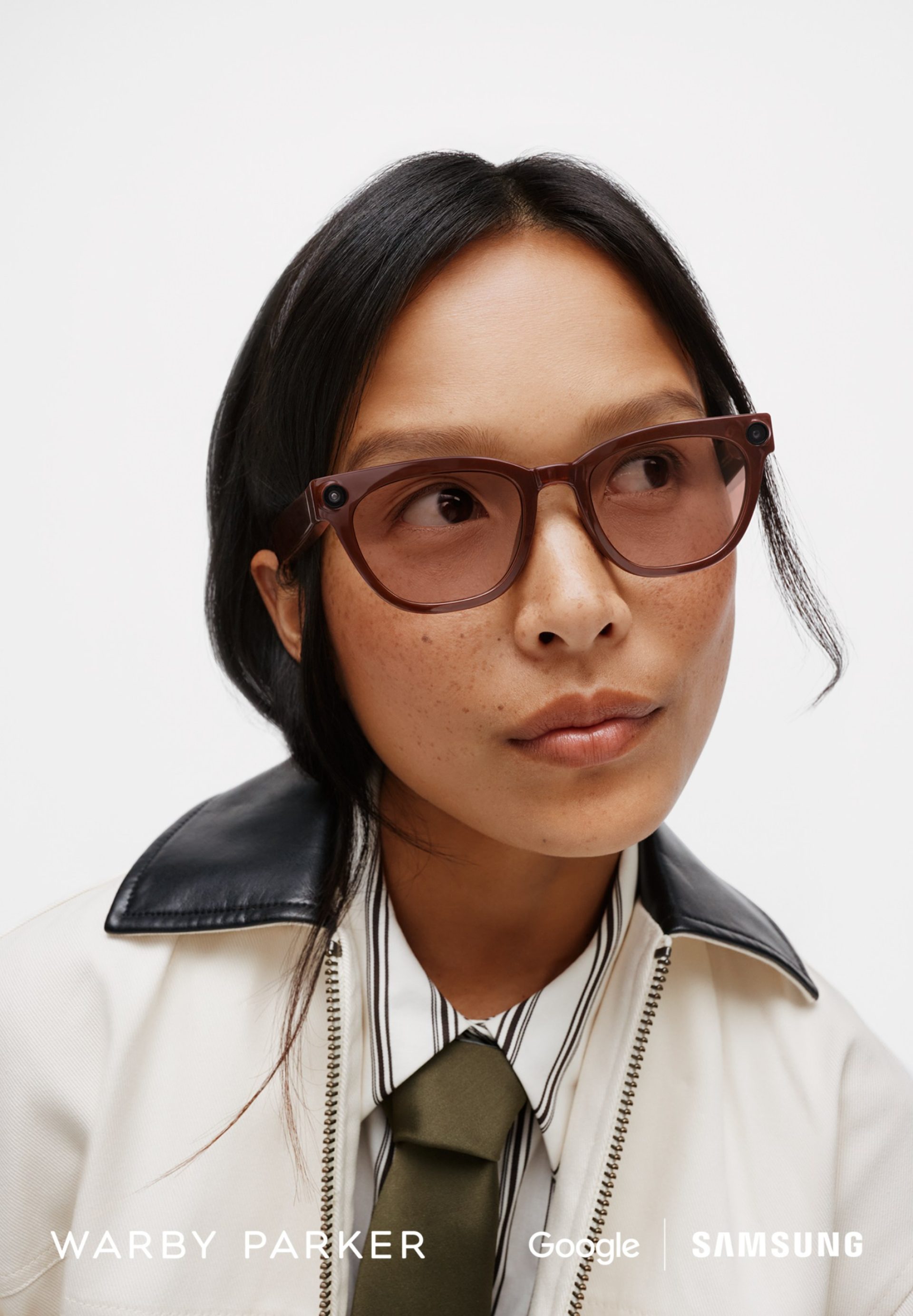 Samsung Intelligent Eyewear 9